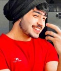 Rencontre Homme : Kural, 25 ans à Pakistan  Amnat